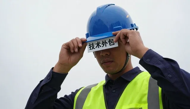 技术外包中的适配方案应用经验分享