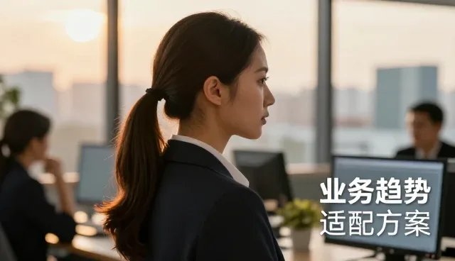 技术外包服务选型中的关键考量因素